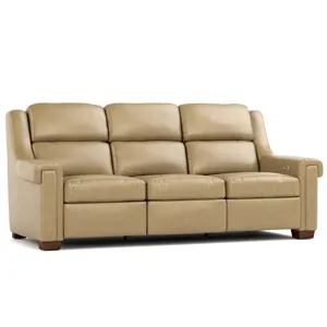 Stickley Fine Upholstery Chester Power Motion Sofa