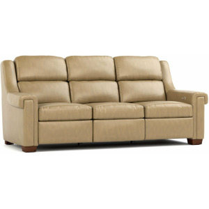 Stickley Fine Upholstery Chester Power Motion Sofa