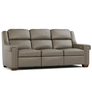 Stickley Fine Upholstery Chester Power Motion Sofa