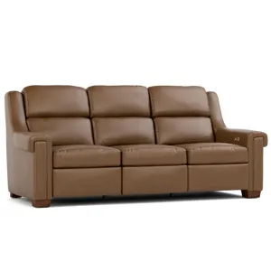 Stickley Fine Upholstery Chester Power Motion Sofa