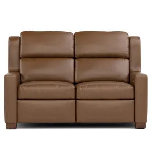 Woodlands Track Arm Motion Loveseat
