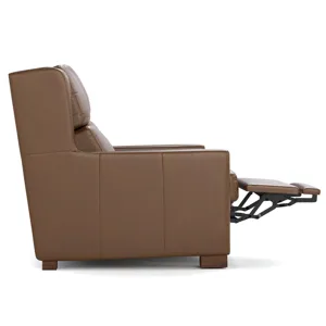 Woodlands Track Arm Motion Loveseat