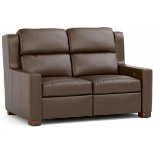 Woodlands Track Arm Motion Loveseat