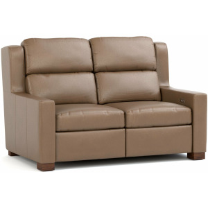 Woodlands Track Arm Motion Loveseat