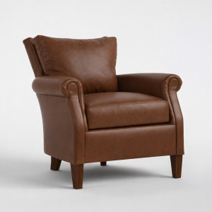 Stickley Fine Upholstery Meredith Lounge Chair