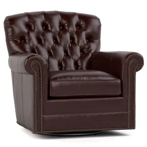 Wharton Tufted Chair