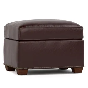 Wharton Tufted Chair