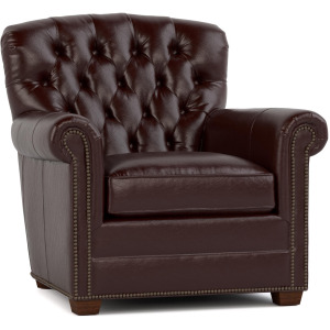 Wharton Tufted Chair