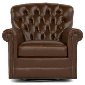 Wharton Tufted Chair