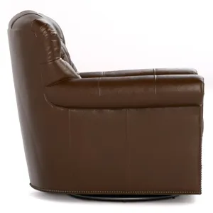 Wharton Tufted Chair