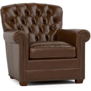 Wharton Tufted Chair