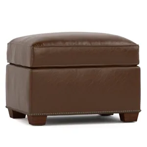 Wharton Tufted Swivel Chair