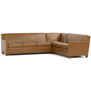 Walnut Grove Design-Your-Own L-Shaped Sectional