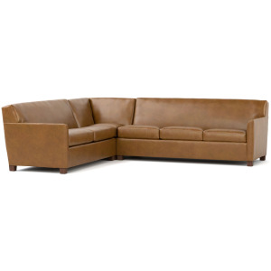 Walnut Grove Design-Your-Own L-Shaped Sectional