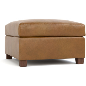 Walnut Grove Design-Your-Own Ottoman
