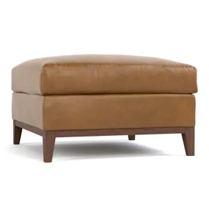 Walnut Grove Design-Your-Own Ottoman