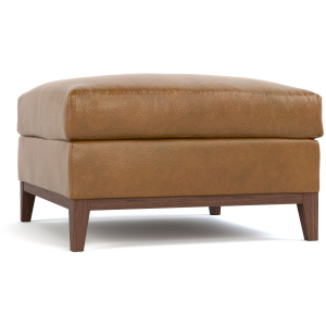 Walnut Grove Design-Your-Own Ottoman