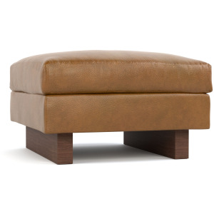 Walnut Grove Design-Your-Own Ottoman