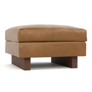 Walnut Grove Design-Your-Own Ottoman