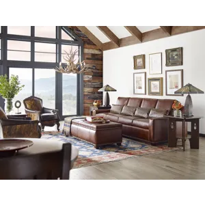 Monterey Sofa