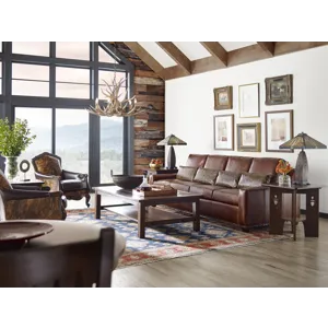 Monterey Sofa
