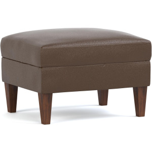 Woodlands Ottoman