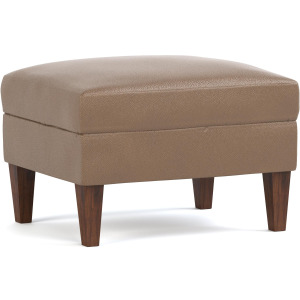 Woodlands Ottoman