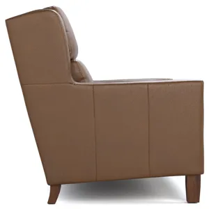 Woodlands Track Arm Loveseat