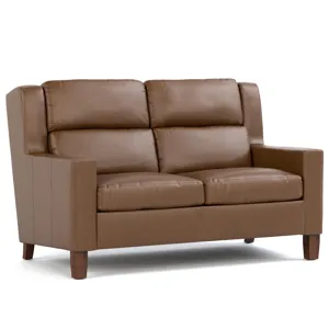 Woodlands Track Arm Loveseat