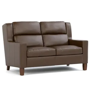 Woodlands Track Arm Loveseat