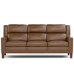 Woodlands Track Arm Sofa