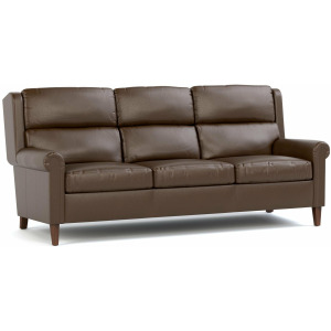 Woodlands Small Roll Arm Sofa