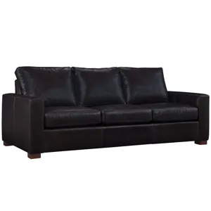Stickley Fine Upholstery Memphis Sofa