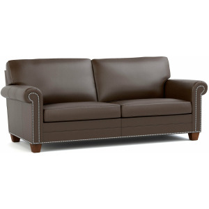 Stickley Fine Upholstery Arlington Mid-Size Sofa