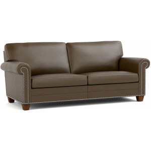 Stickley Fine Upholstery Arlington Mid-Size Sofa