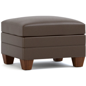 Arlington & Malden Arlington Ottoman