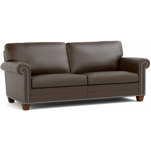 Stickley Fine Upholstery Malden Mid-Size Sofa