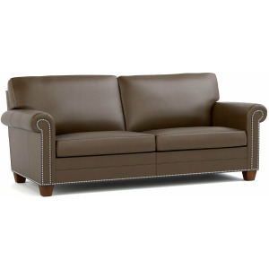 Stickley Fine Upholstery Malden Mid-Size Sofa