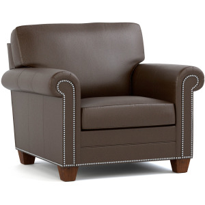 Stickley Fine Upholstery Malden Chair