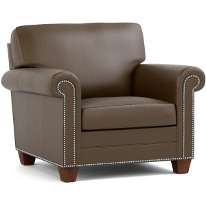 Stickley Fine Upholstery Malden Chair
