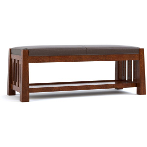 Highlands Bench Oak