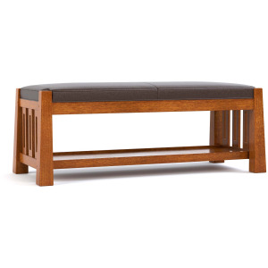 Highlands Bench Oak