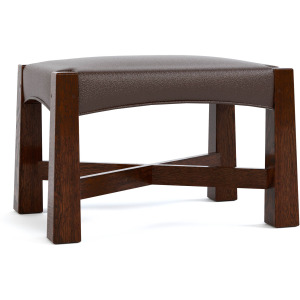 Highlands Ottoman