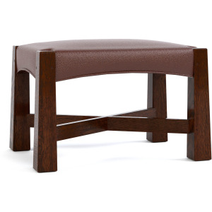 Highlands Ottoman