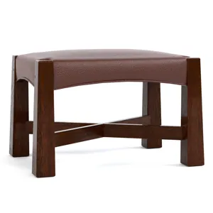 Highlands Ottoman Oak