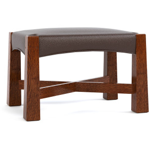 Highlands Ottoman