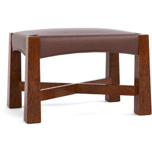 Highlands Ottoman