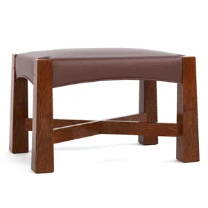 Highlands Ottoman Oak