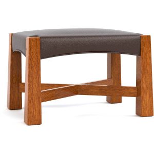 Highlands Ottoman