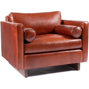 Walnut Grove Paxton Chair